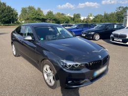 BMW 330 Gran Turismo