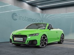 Audi TT Roadster