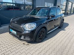 Mini One D Countryman