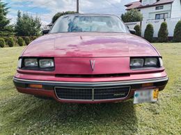 Pontiac Grand Prix