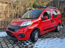 Fiat Qubo