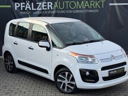 Citroën C3 Picasso