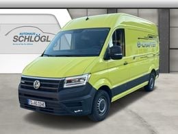 VW e-Crafter