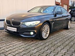 BMW 420 Gran Coupé