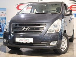 Hyundai H-1