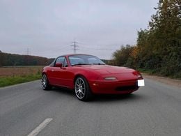 Mazda MX5