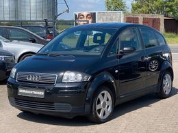 Audi A2