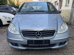 Mercedes A160