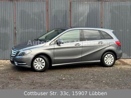 Mercedes B180