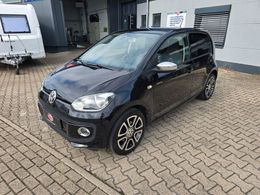 VW up!