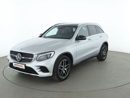 Mercedes GLC250