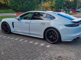 Porsche Panamera GTS