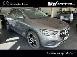 Mercedes GLA180