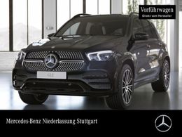 Mercedes GLE400