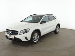 Mercedes GLA200