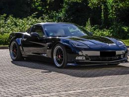 Corvette C6