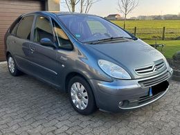 Citroën Xsara Picasso