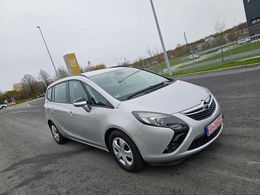 Opel Zafira Tourer