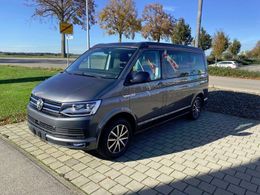 VW T6