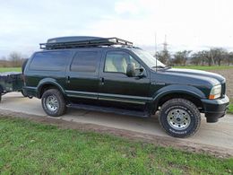 Ford Excursion