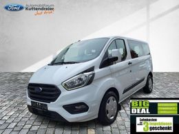 Ford Transit Tourneo