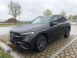 Mercedes GLC220