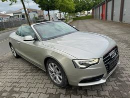 Audi A5 Cabriolet