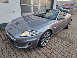 Jaguar XK