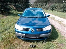 Renault Mégane II