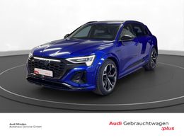 Audi SQ8 e-tron