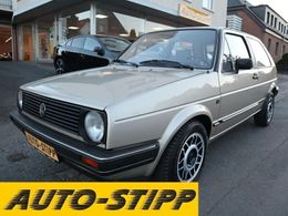 VW Golf II