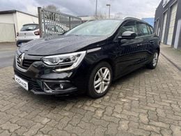 Renault Mégane GrandTour