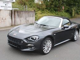 Fiat 124 Spider