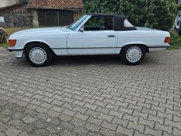 Mercedes SL300