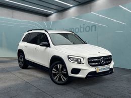 Mercedes GLB200