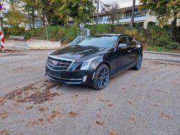 Cadillac ATS