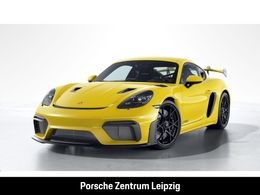 Porsche Cayman GT4