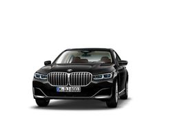 BMW 740