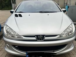 Peugeot 206 CC