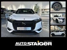 DS Automobiles DS3 Crossback E-Tense