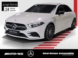 Mercedes A35 AMG