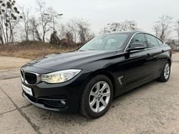 BMW 320 Gran Turismo