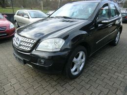 Mercedes ML280