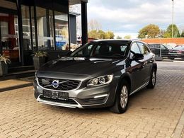 Volvo V60 CC