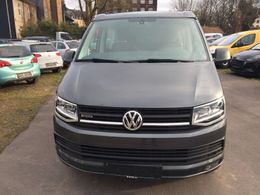 VW T6