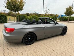 BMW 330 Cabriolet