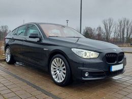 BMW 520 Gran Turismo