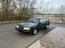 Volvo 945