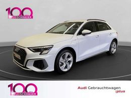 Audi A3 Sportback e-tron