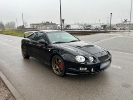 Toyota Celica